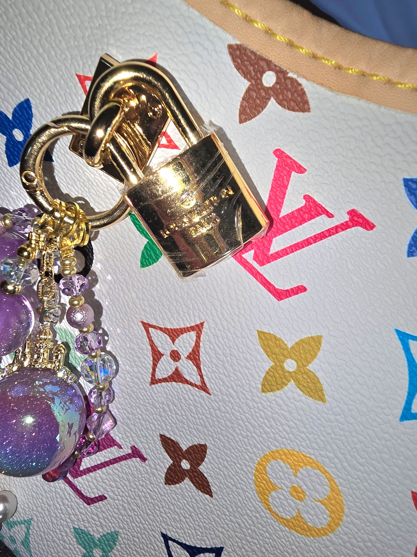 Designer Handbag