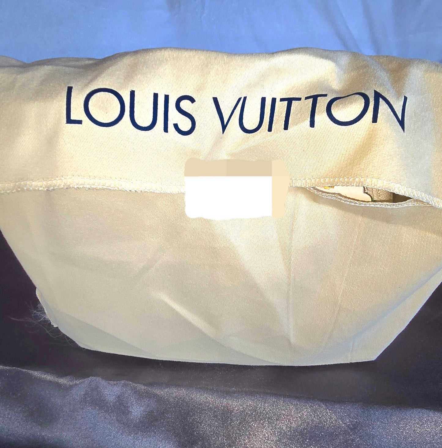 Designer Handbag