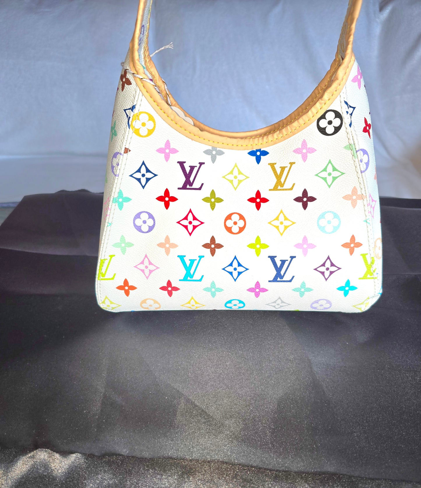 Designer Handbag