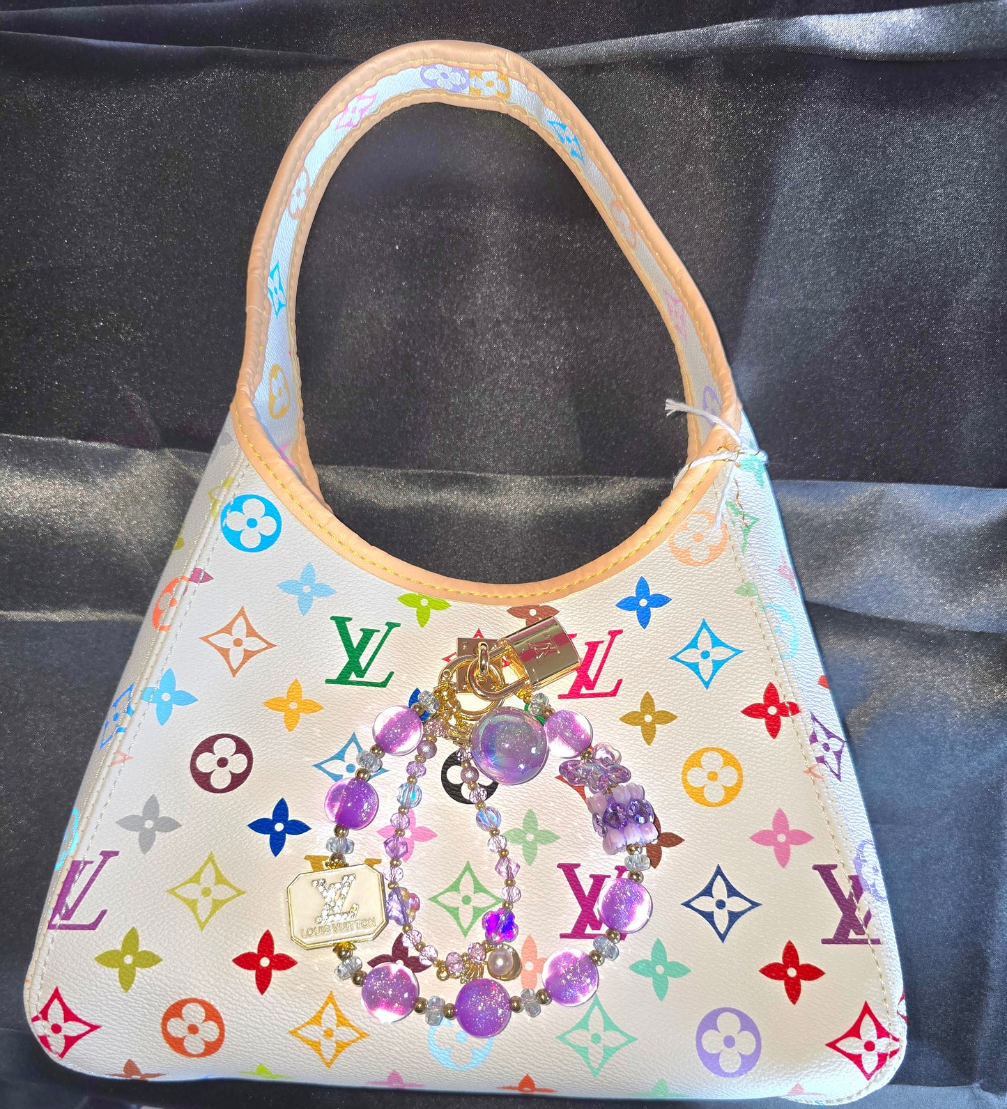 Designer Handbag