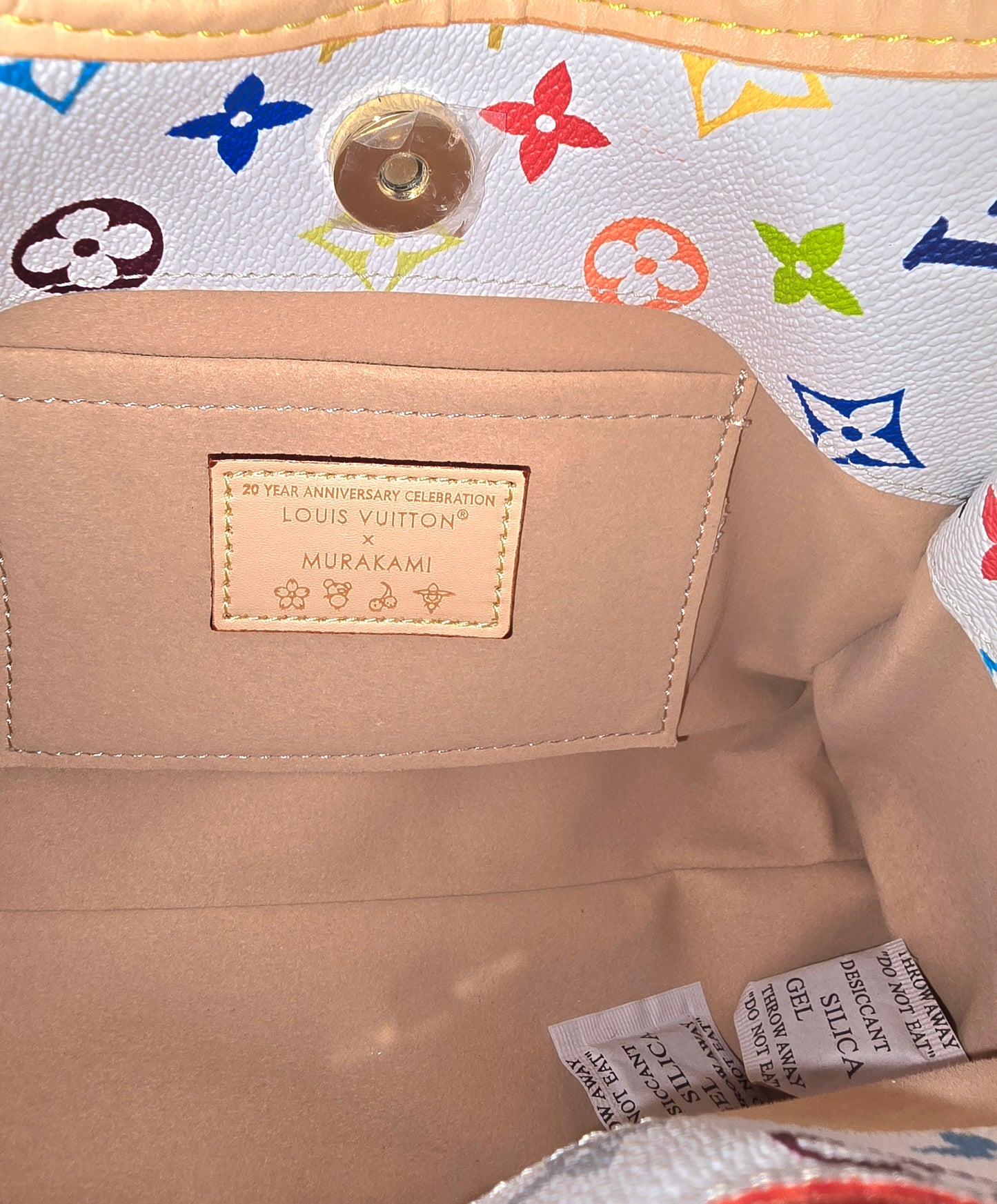 Designer Handbag
