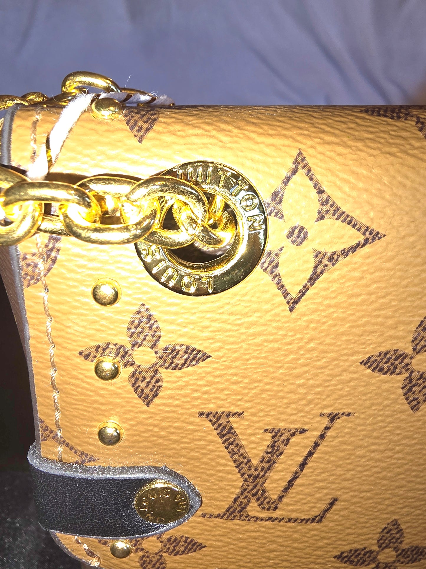 Designer Handbag/Crossbody