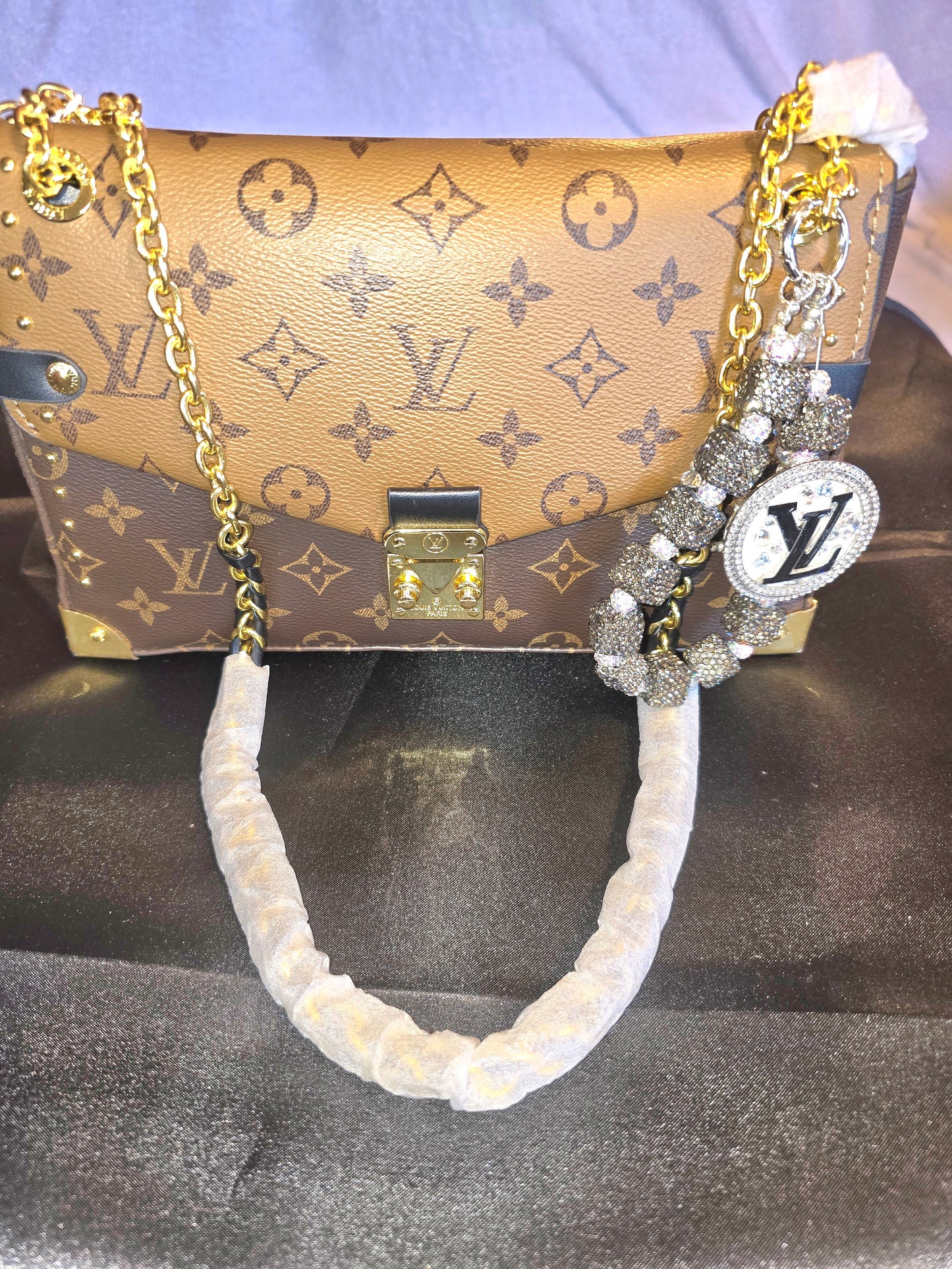 Designer Handbag/Crossbody