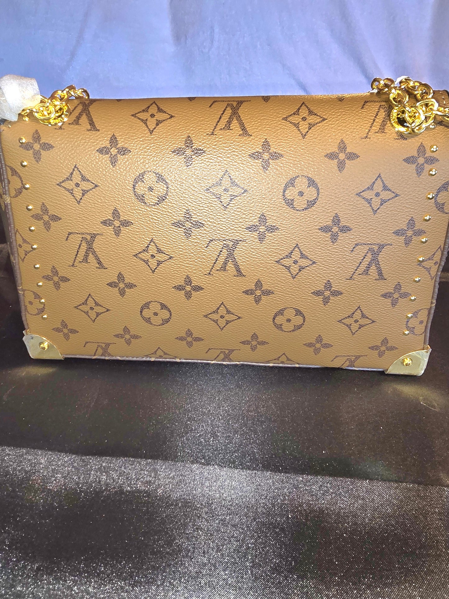 Designer Handbag/Crossbody
