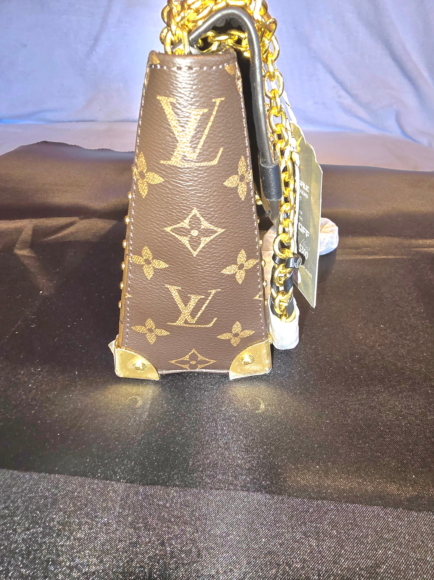 Designer Handbag/Crossbody