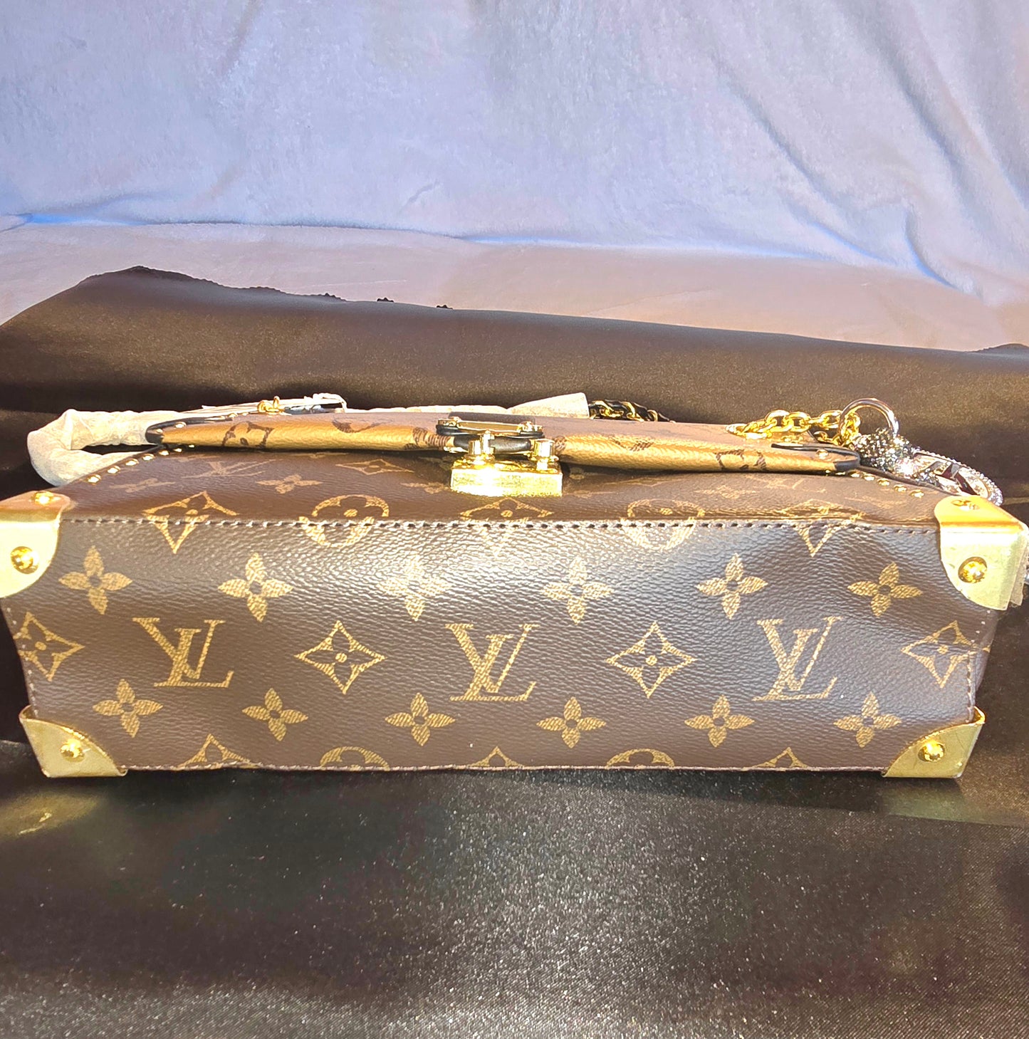 Designer Handbag/Crossbody