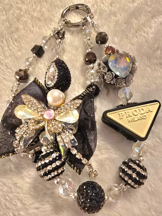 Designer Accessory Chain