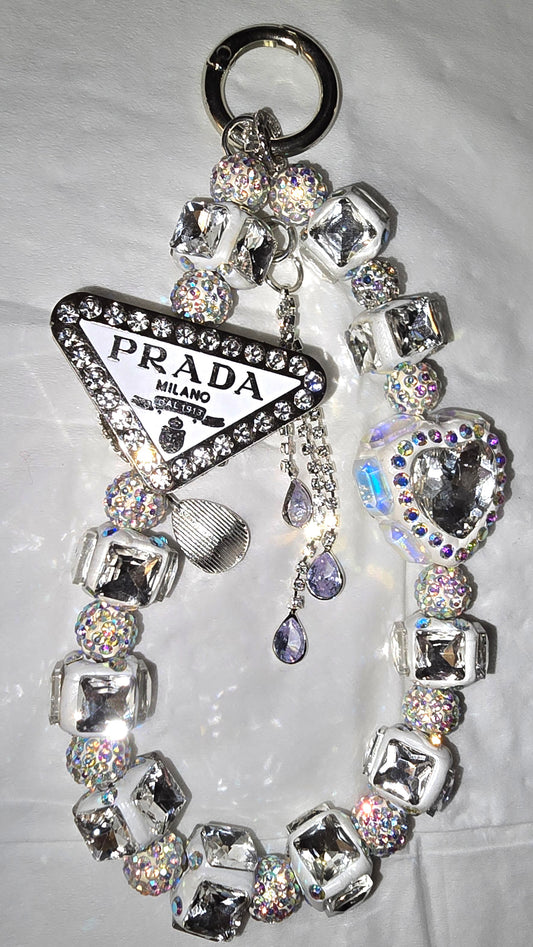 Designer Accessory Chain