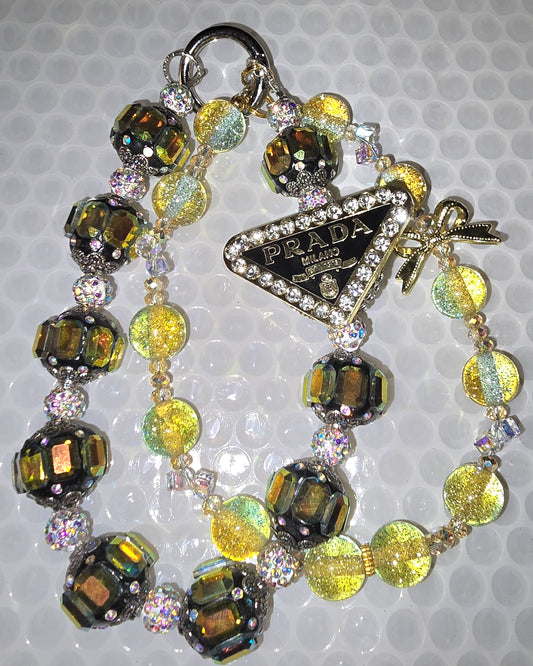 Designer Accessory Chain