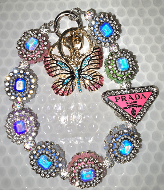 Designer Accessory Chain