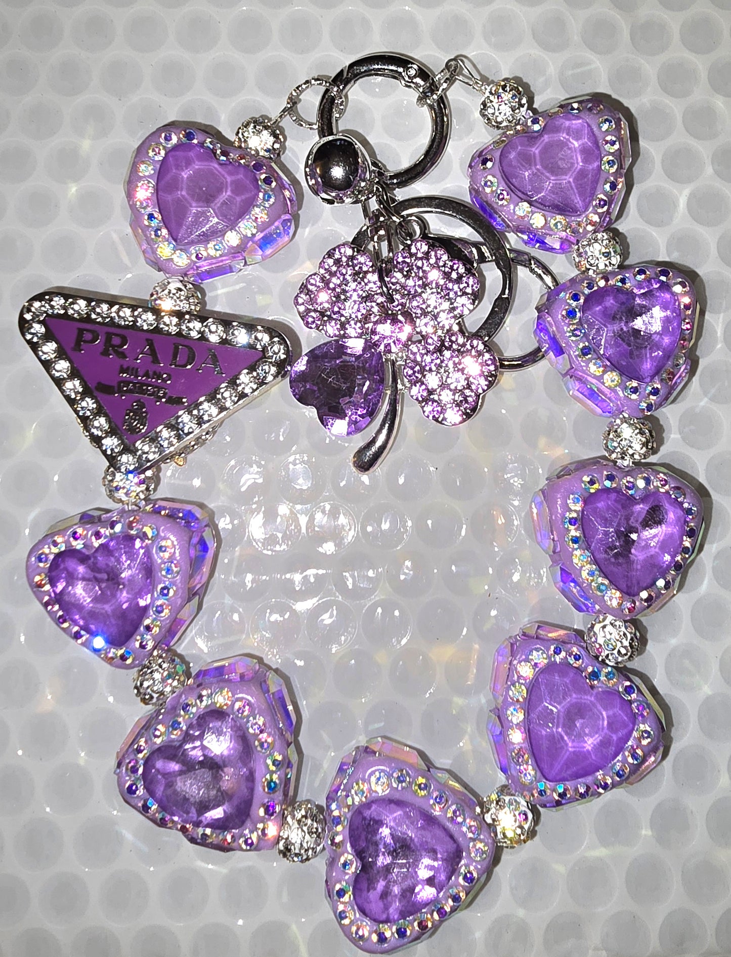 Designer Accessory Chain