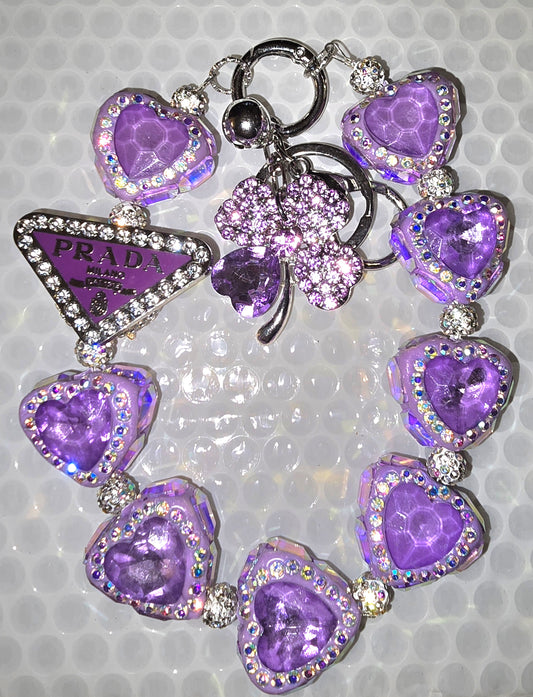 Designer Accessory Chain