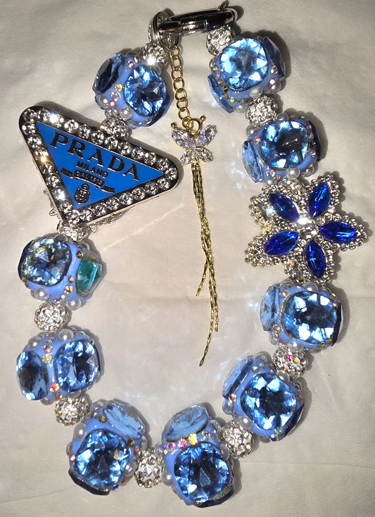 Designer Accessory Chain