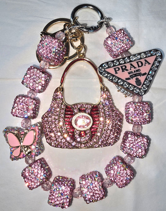 Designer Accessory Chain