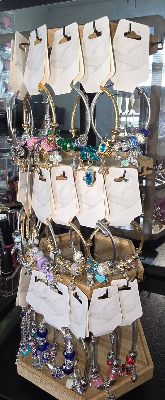 Pandora Bracelets