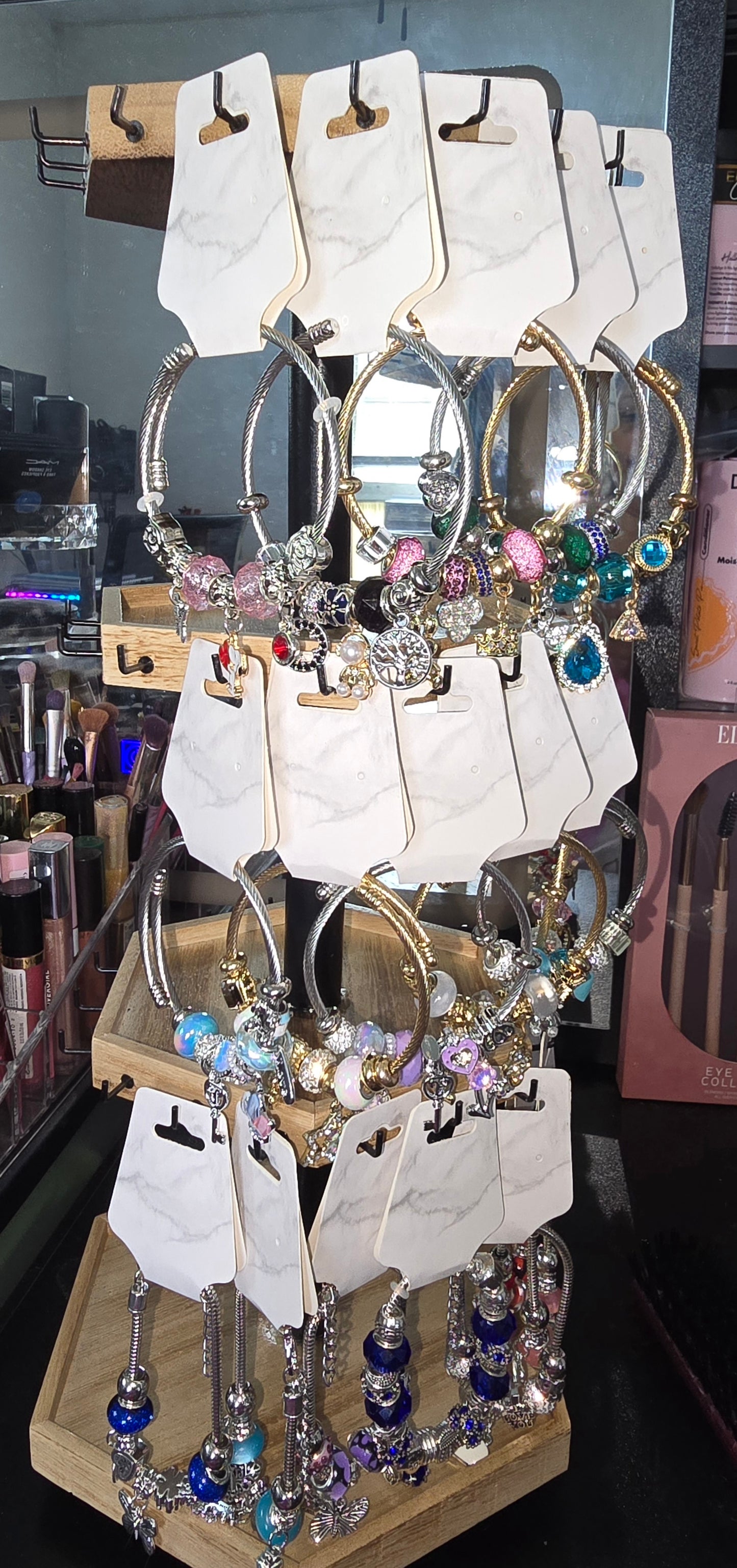 Pandora Bracelets