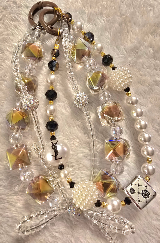 Designer Accessory Chain