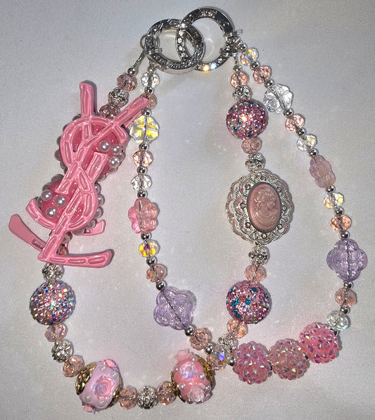 Designer Accessory Chain