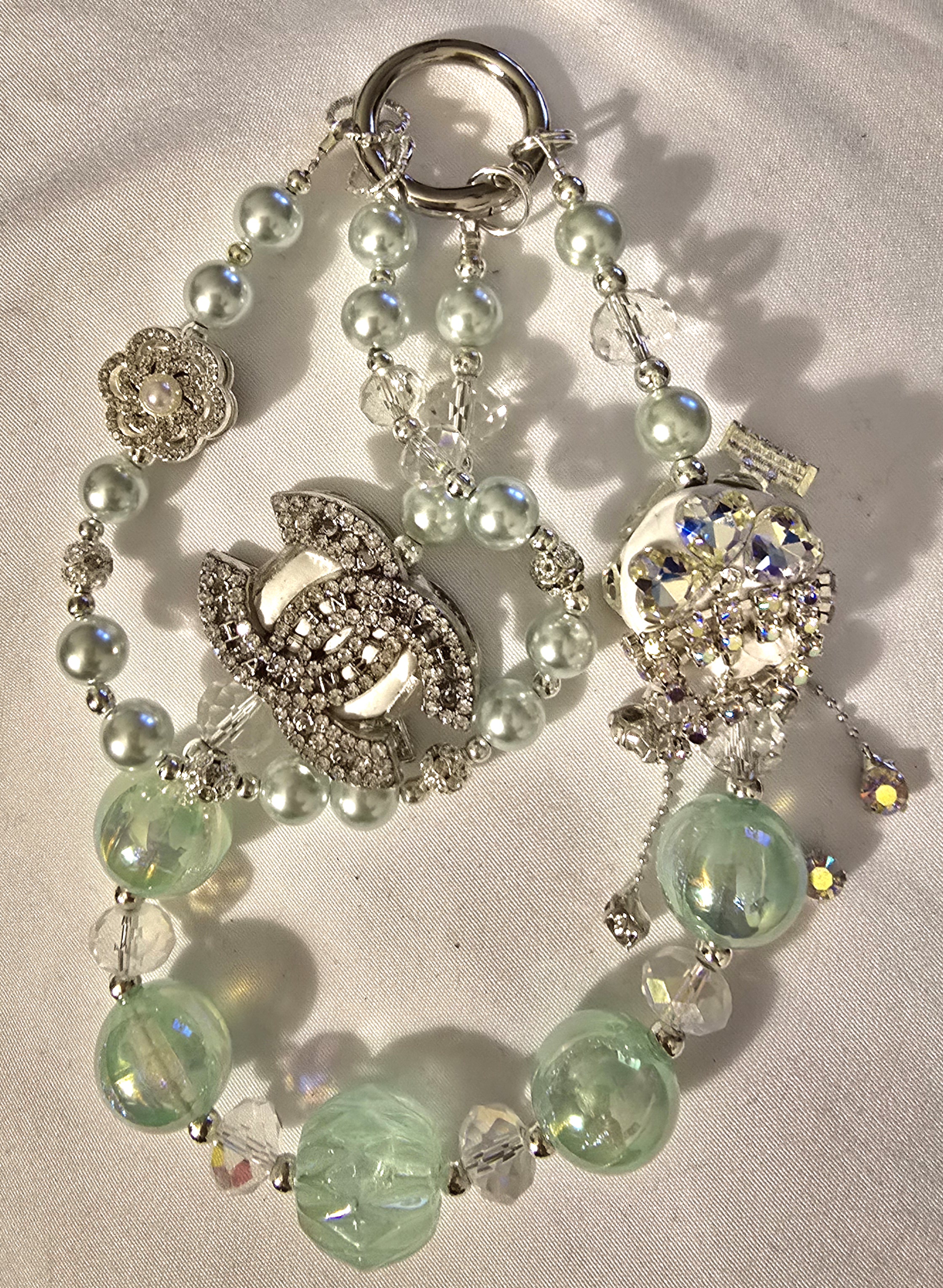 Mint Mirage-CC136 - Image 2