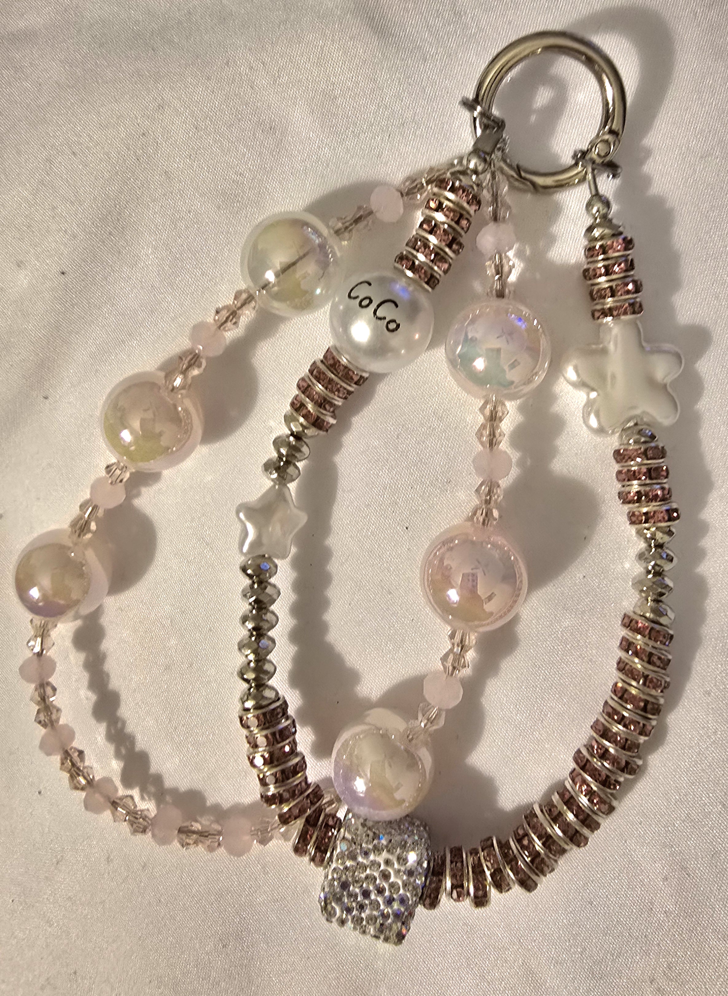 Twinkle Chainette-CC140