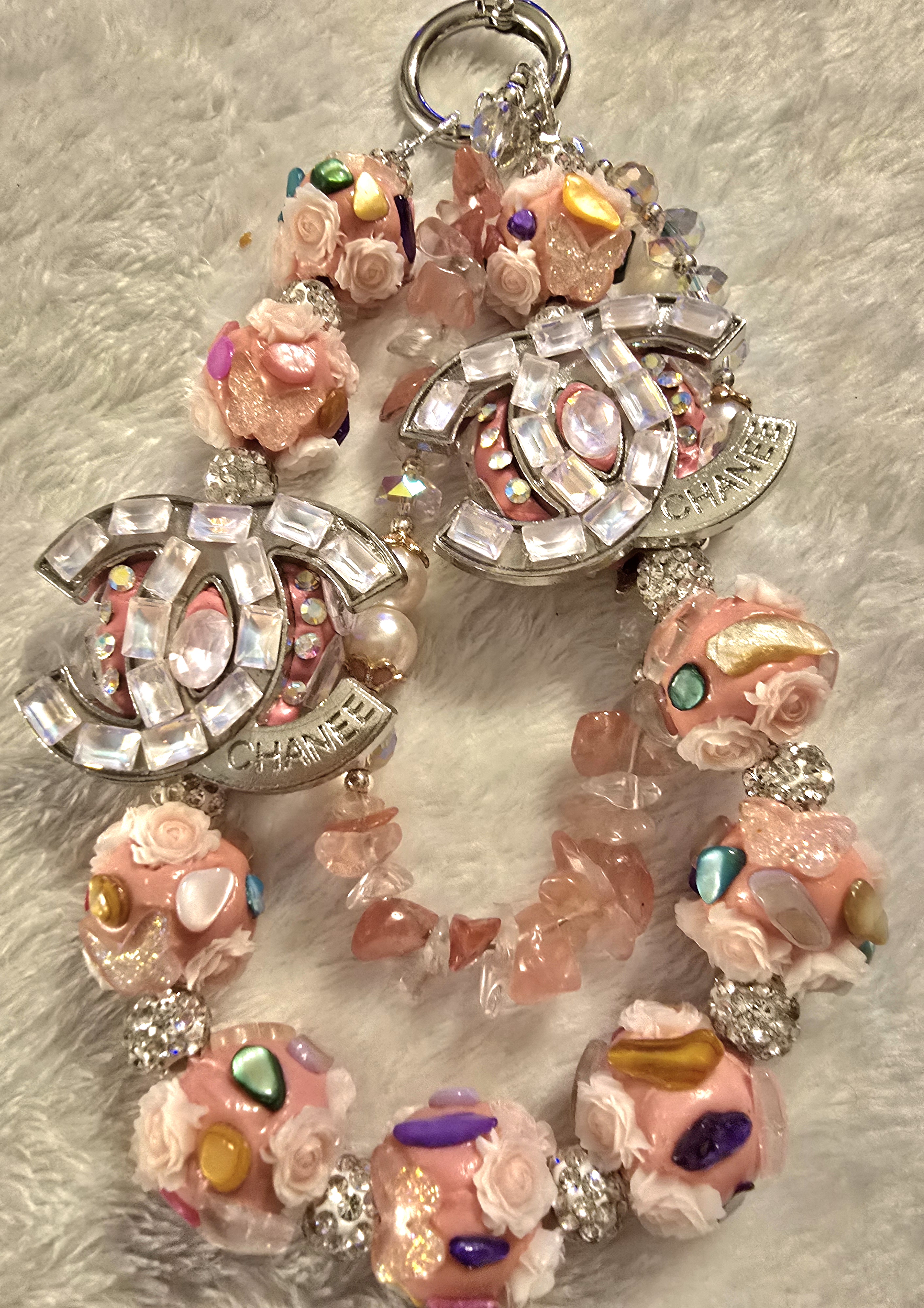 Charmant Rosé-CC211