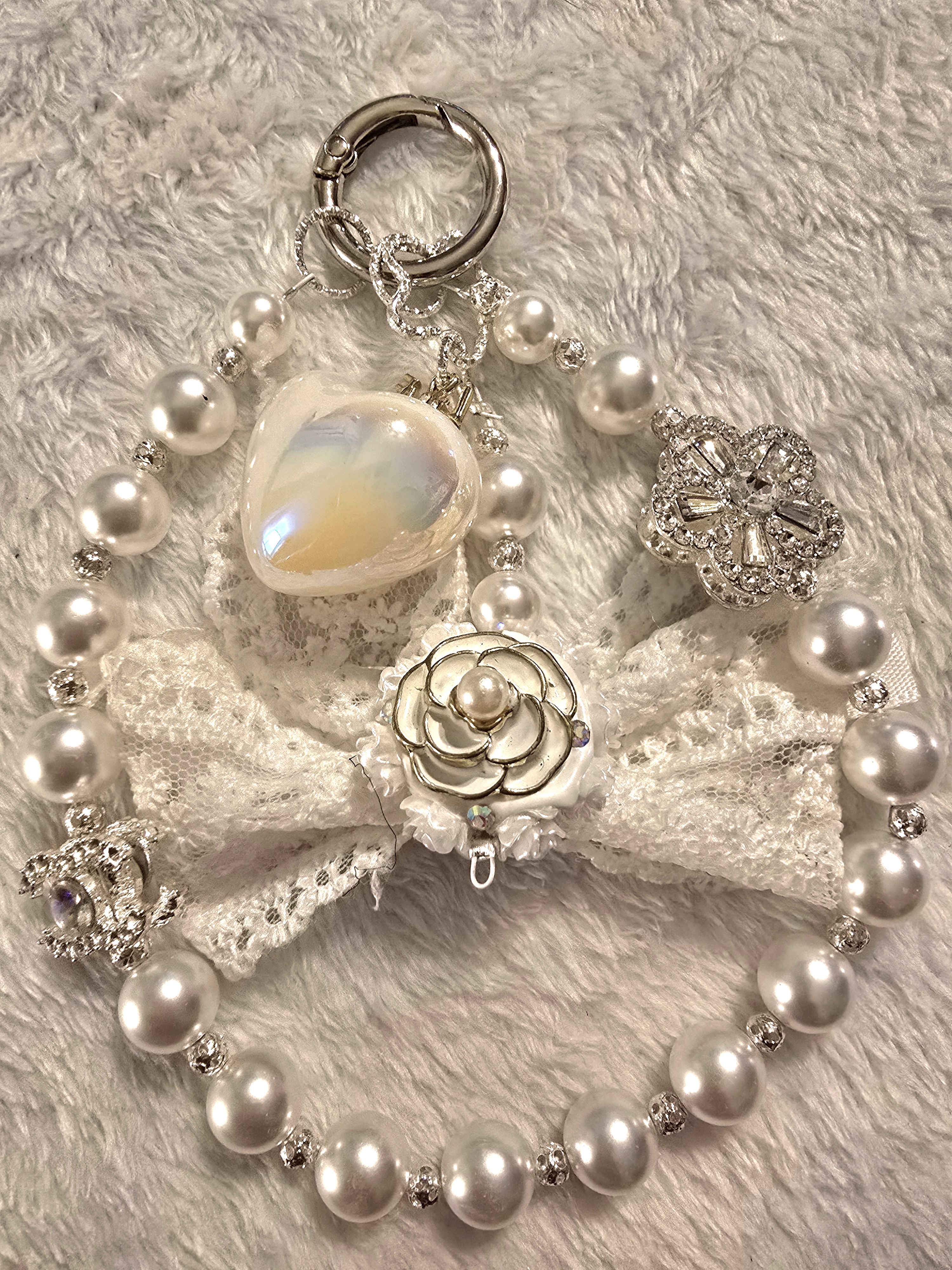 Lace & Lullabies-CC249