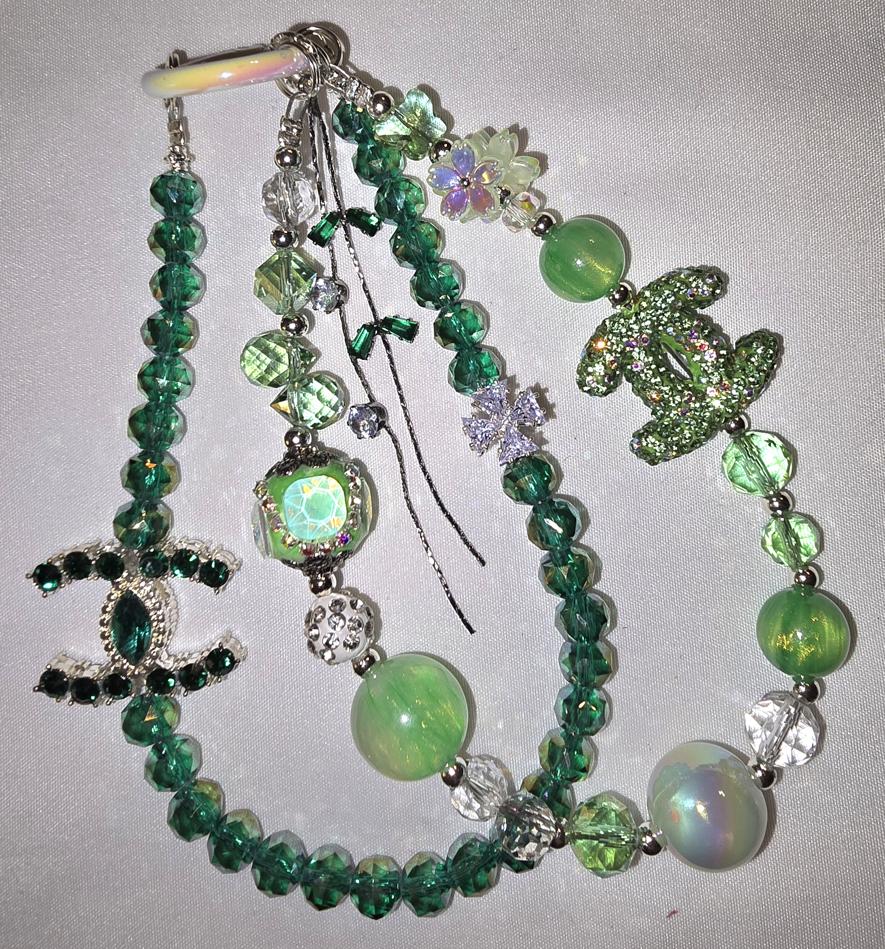 Emerald Garden-CC360