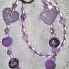 Lilac Heart-CC373