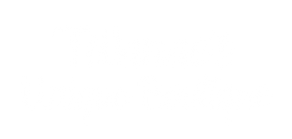 red and beige vintage bold typographic beauty salon logo (1)