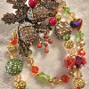 acorn holiday accessory chain