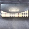 burberry check continental bccw