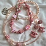 starry blush cb101