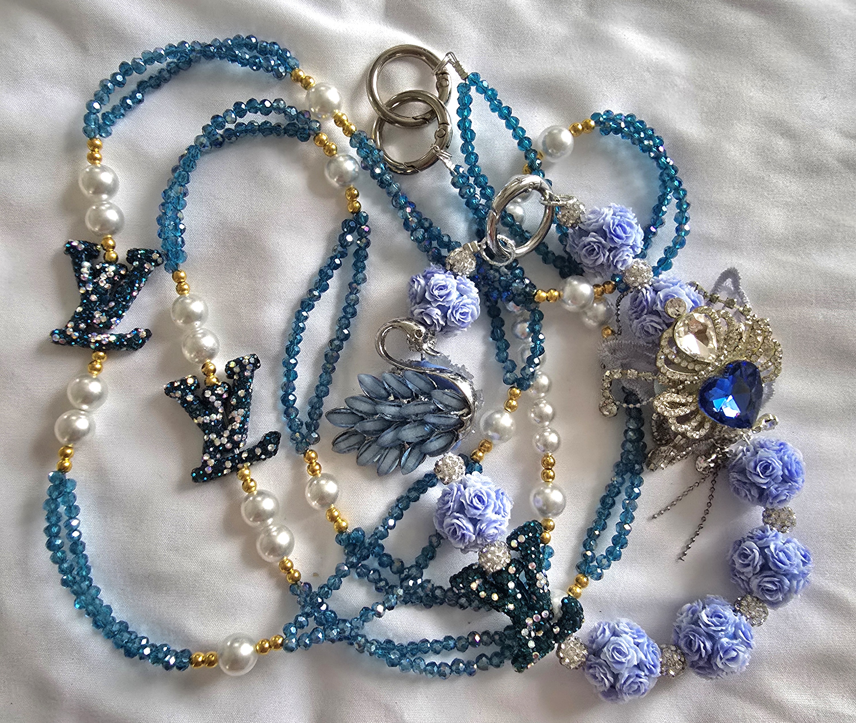 bluebell garden cb109