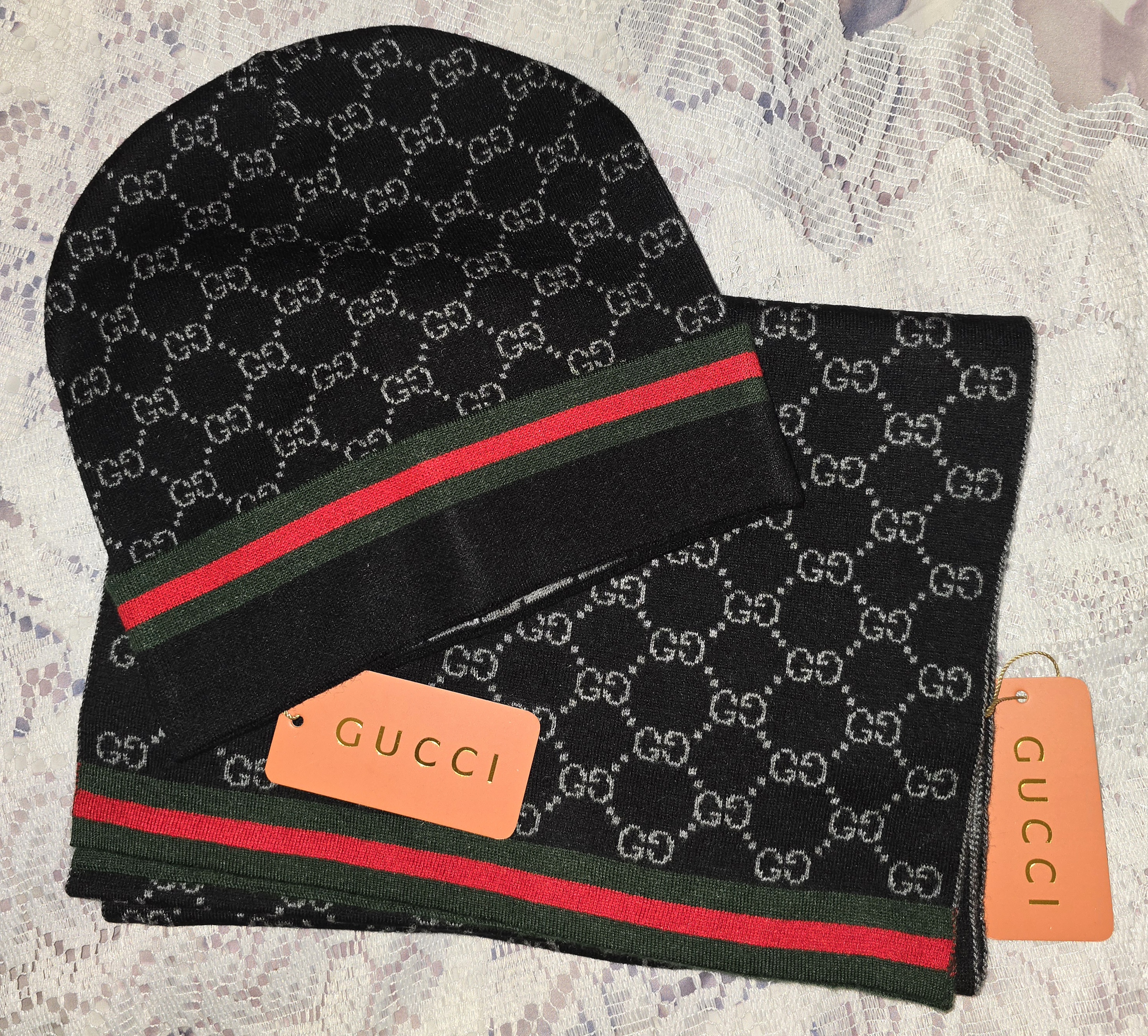 heritage stripe hss4