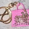 pink purselet hmk2