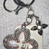 keyrings lv logo 26