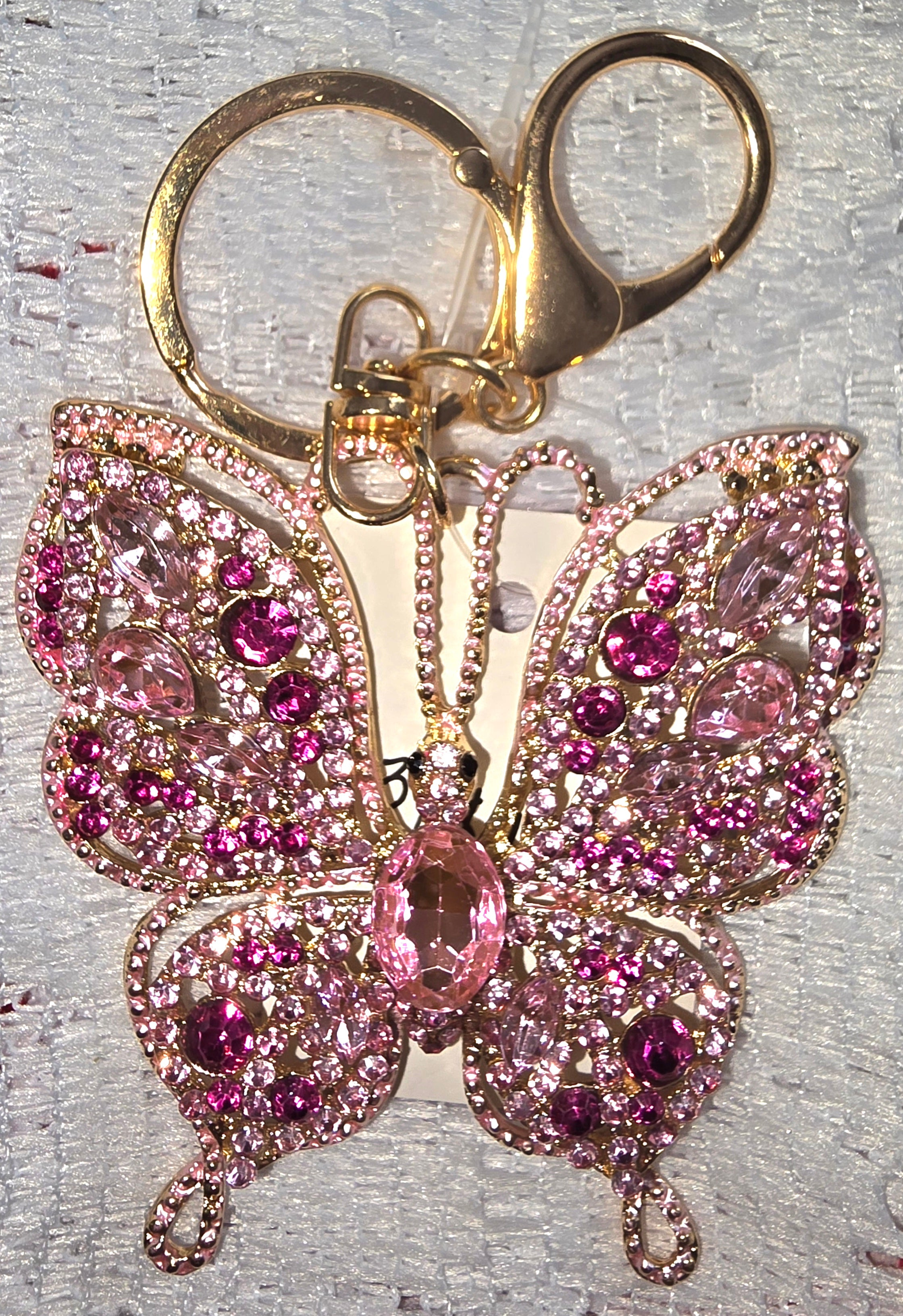 pixie monarch mik57