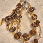 unicorn accessory chain